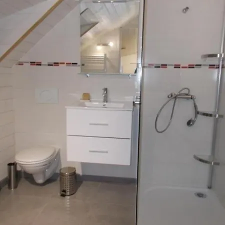 Appartement Saint-diery, 2 Pieces, 4 Personnes - Fr-1-395-39 Saint-Diery