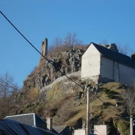 Saint-diery, 2 Pieces, 4 Personnes - Fr-1-395-39 Appartement Saint-Diery