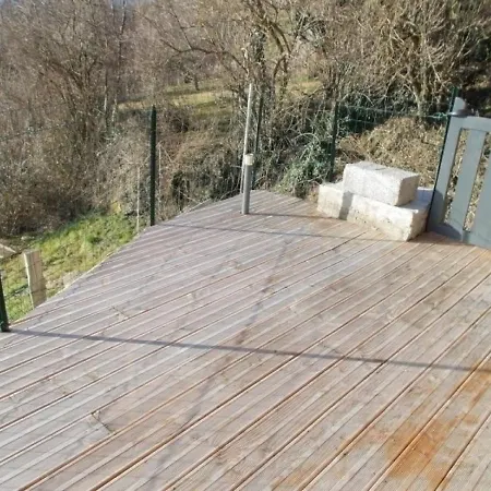Appartement Saint-diery, 2 Pieces, 4 Personnes - Fr-1-395-39